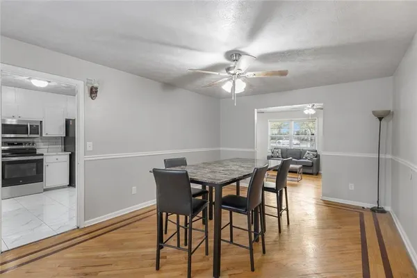 $2,295 | 1246 Elgin Way, Riverdale, GA 30296