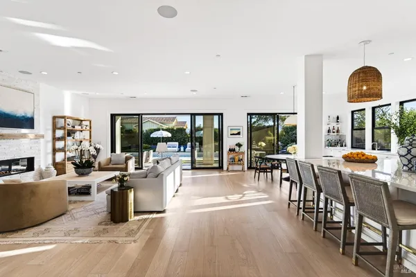 $3,600,000 | 16 Upland Road, St. Helena, CA 94574