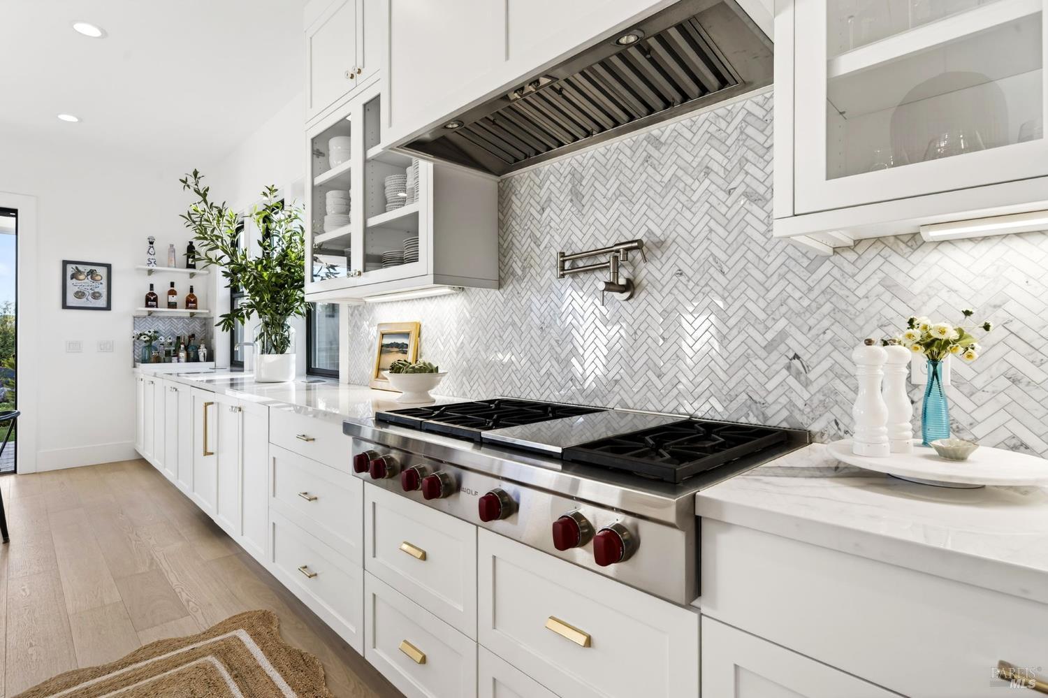 16 Upland Road St. Helena, CA 94574 - Photo 14 of 97