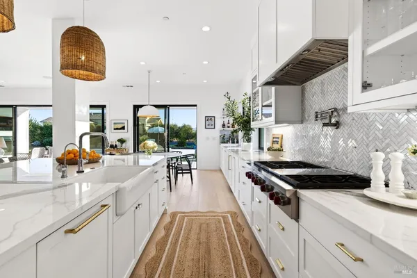 $3,600,000 | 16 Upland Road, St. Helena, CA 94574