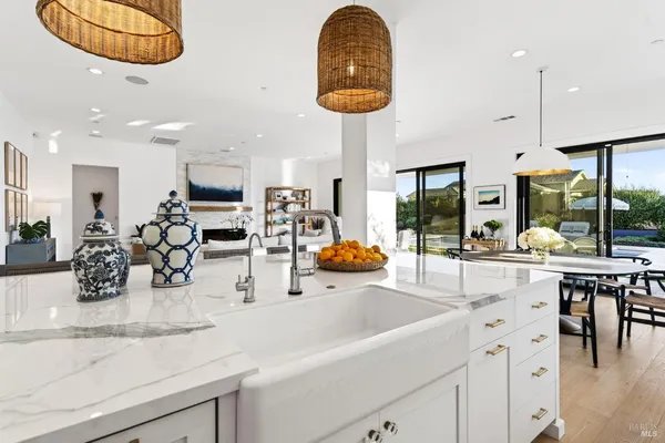 $3,600,000 | 16 Upland Road, St. Helena, CA 94574