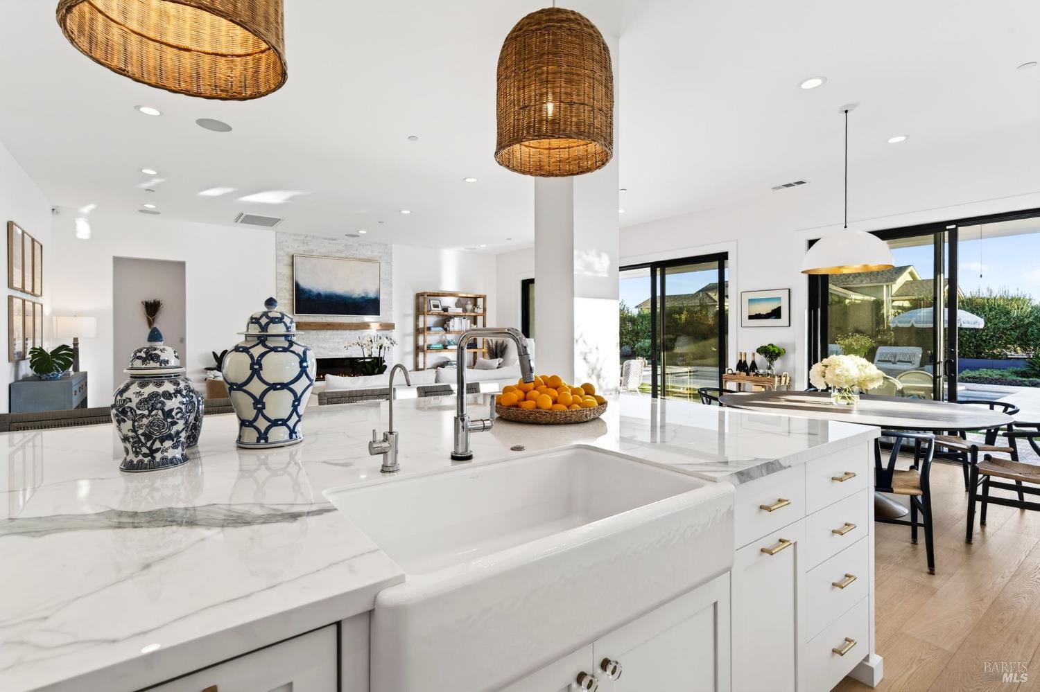 16 Upland Road St. Helena, CA 94574 - Photo 17 of 97