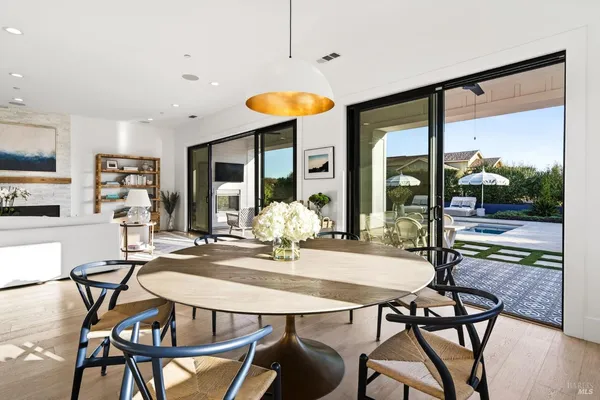 $3,600,000 | 16 Upland Road, St. Helena, CA 94574