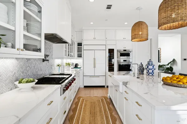 $3,600,000 | 16 Upland Road, St. Helena, CA 94574