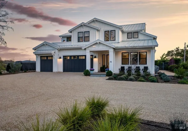 $3,600,000 | 16 Upland Road, St. Helena, CA 94574
