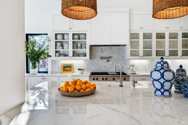 $3,600,000 | 16 Upland Road, St. Helena, CA 94574