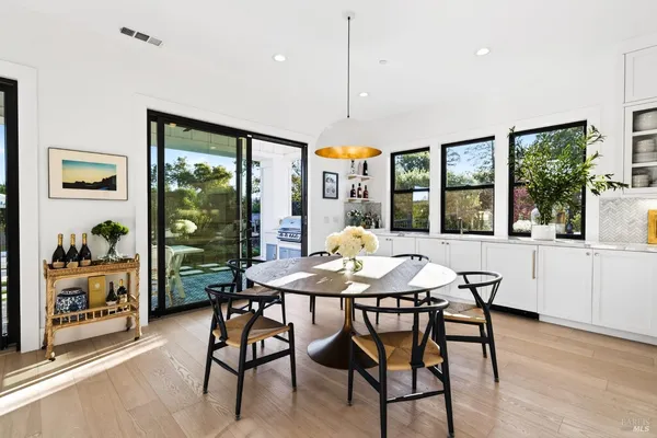 $3,600,000 | 16 Upland Road, St. Helena, CA 94574