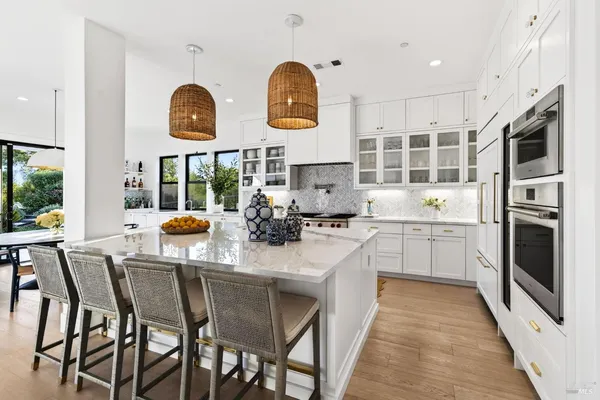 $3,600,000 | 16 Upland Road, St. Helena, CA 94574