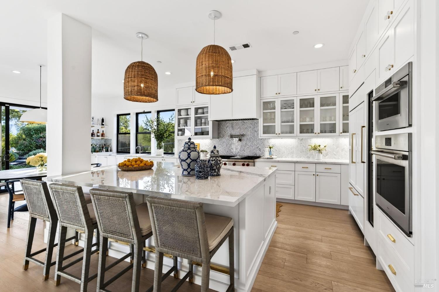 16 Upland Road St. Helena, CA 94574 - Photo 26 of 97