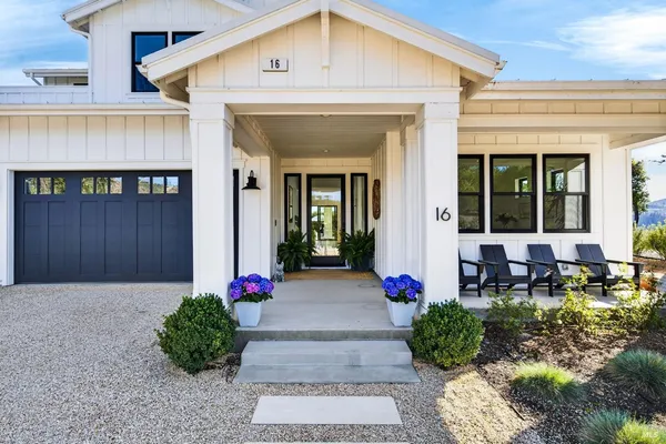 $3,600,000 | 16 Upland Road, St. Helena, CA 94574