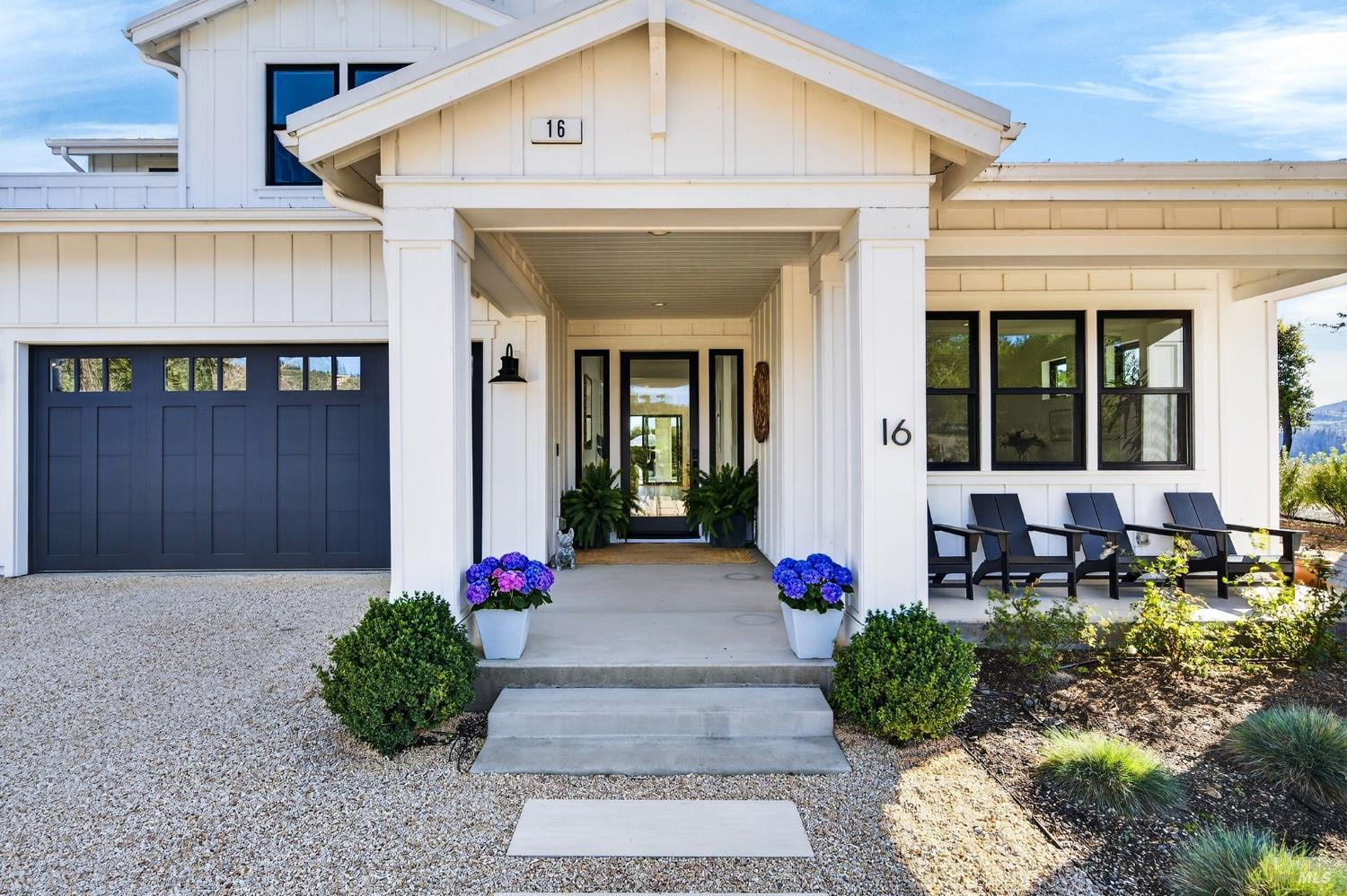 16 Upland Road St. Helena, CA 94574 - Photo 3 of 97