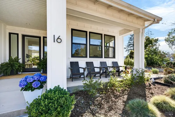 $3,600,000 | 16 Upland Road, St. Helena, CA 94574