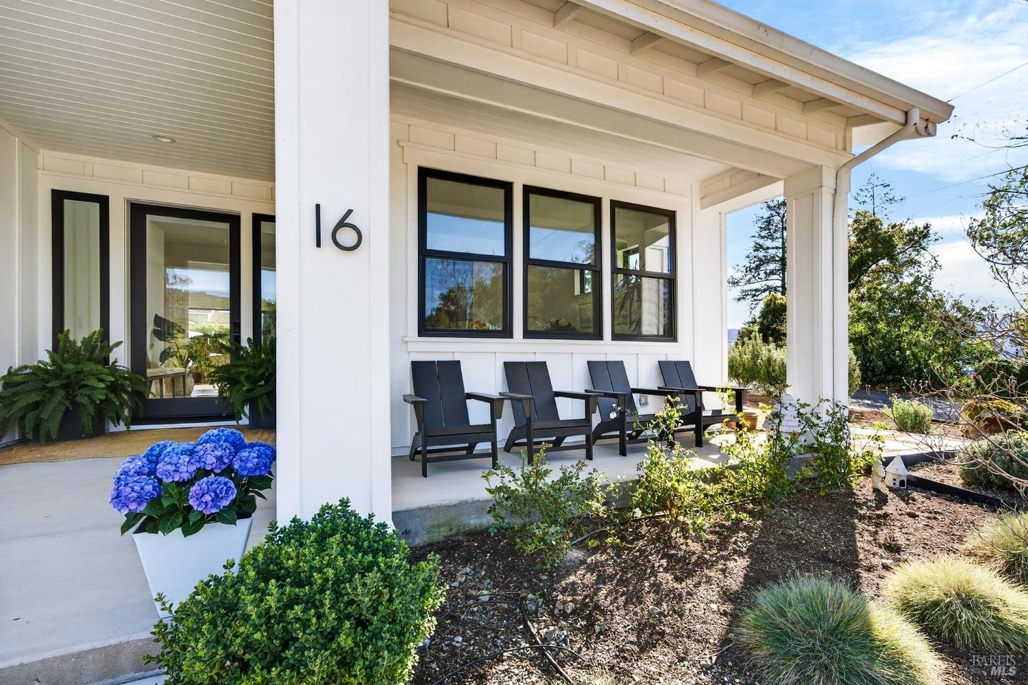 16 Upland Road St. Helena, CA 94574 - Photo 4 of 97