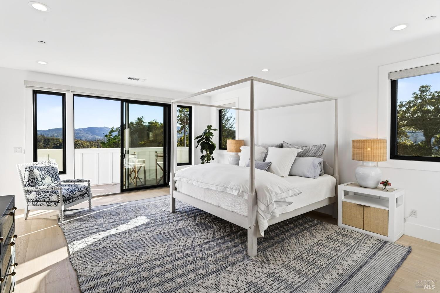 16 Upland Road St. Helena, CA 94574 - Photo 42 of 97