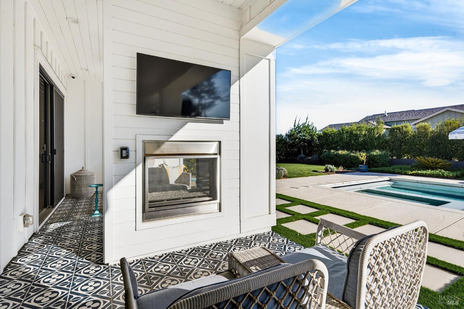 16 Upland Road St. Helena, CA 94574 - Photo 53 of 97