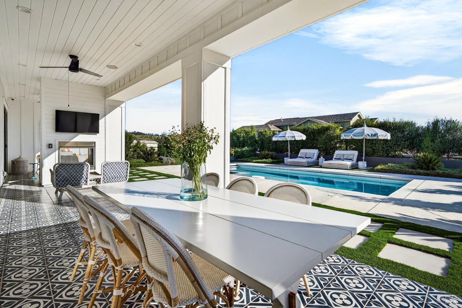 16 Upland Road St. Helena, CA 94574 - Photo 55 of 97