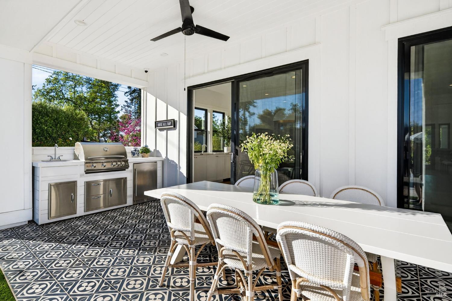 16 Upland Road St. Helena, CA 94574 - Photo 59 of 97