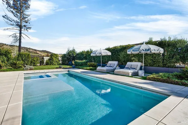 $3,600,000 | 16 Upland Road, St. Helena, CA 94574