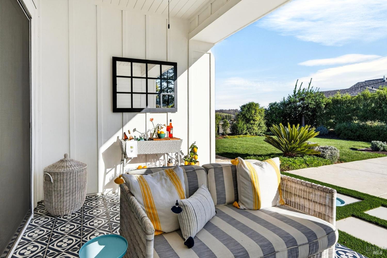 16 Upland Road St. Helena, CA 94574 - Photo 63 of 97