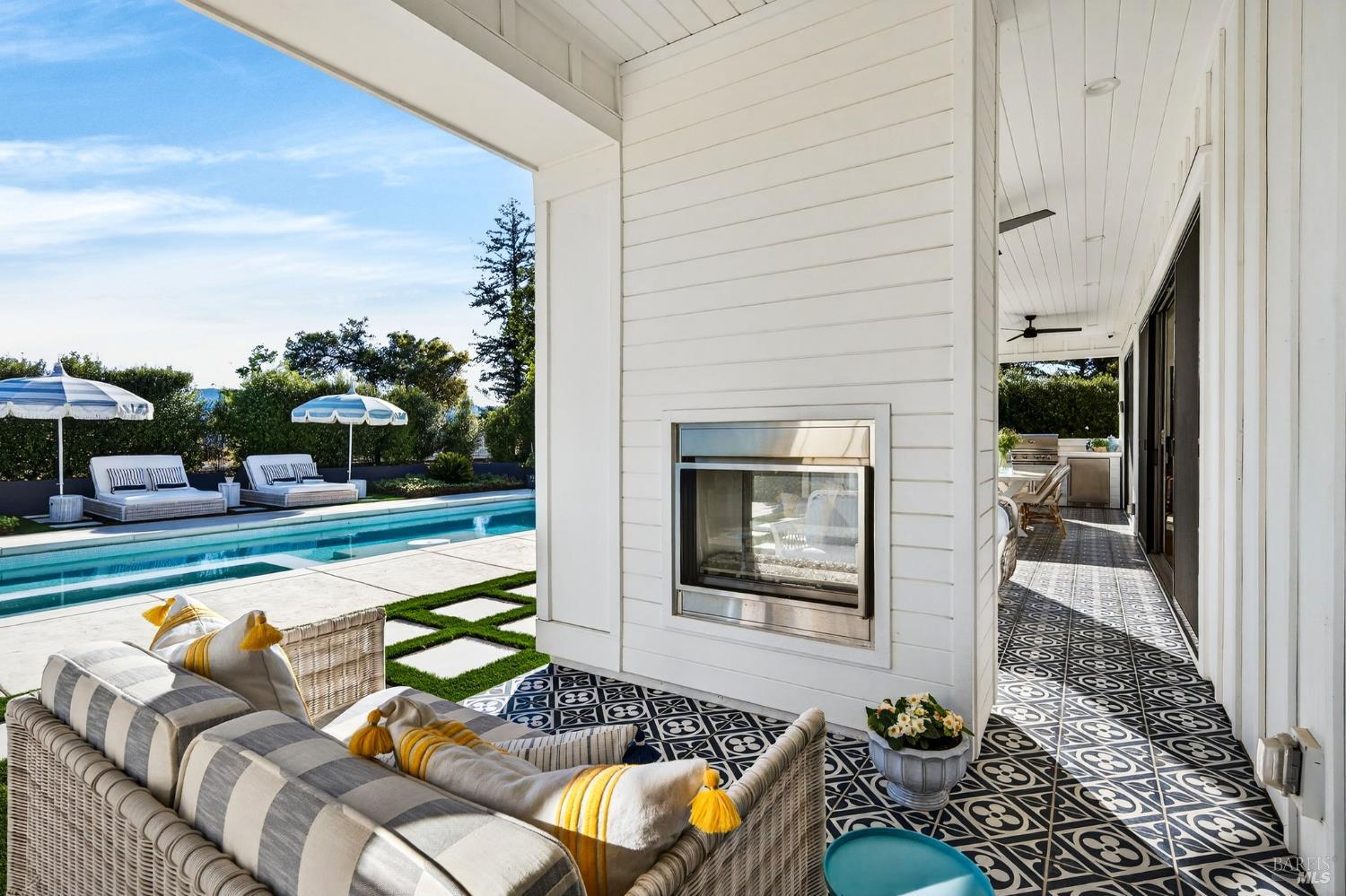 16 Upland Road St. Helena, CA 94574 - Photo 65 of 97