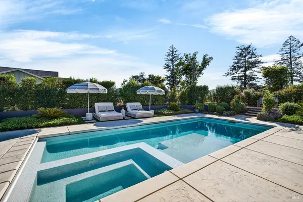 $3,600,000 | 16 Upland Road, St. Helena, CA 94574