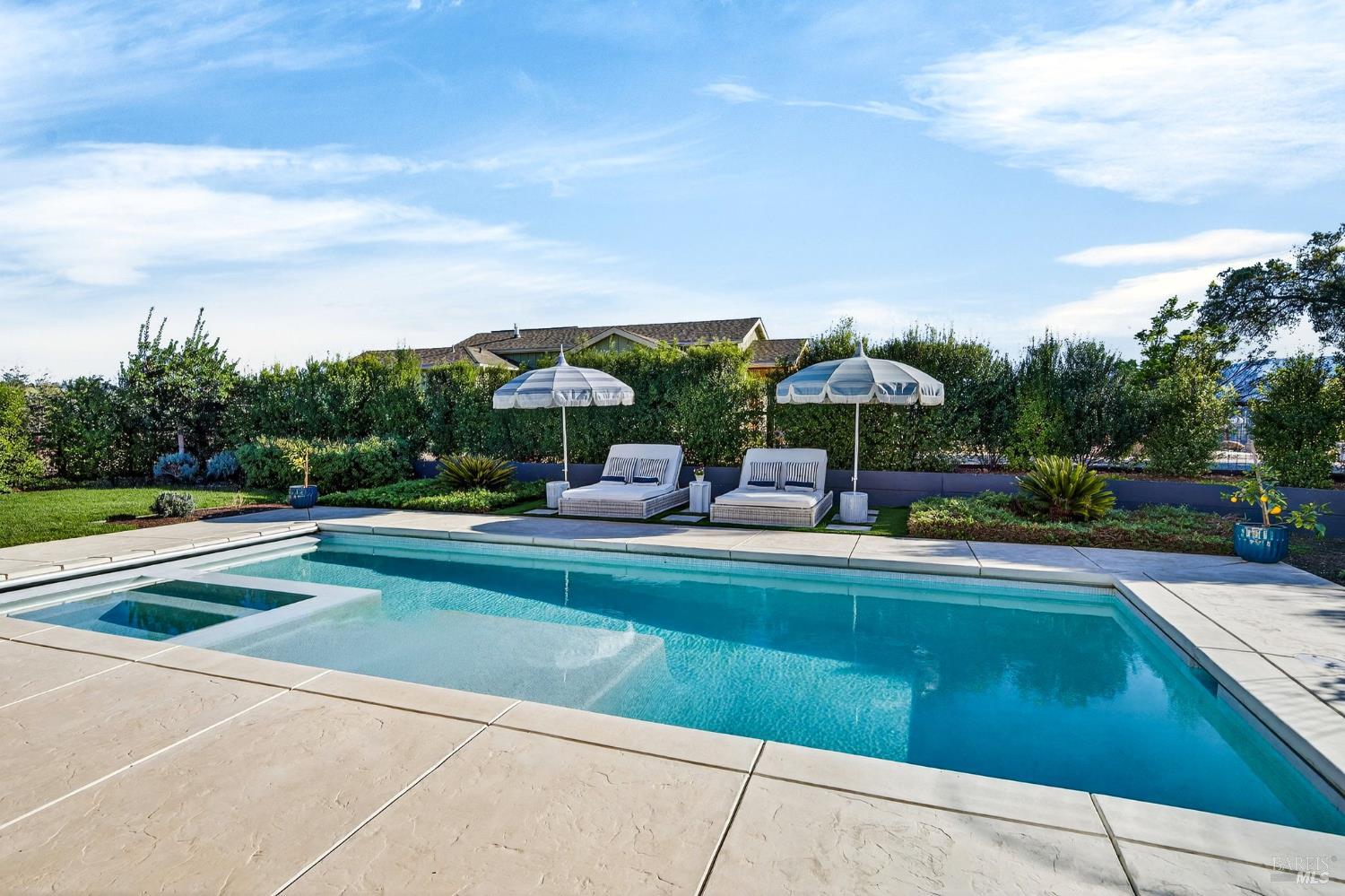 16 Upland Road St. Helena, CA 94574 - Photo 69 of 97