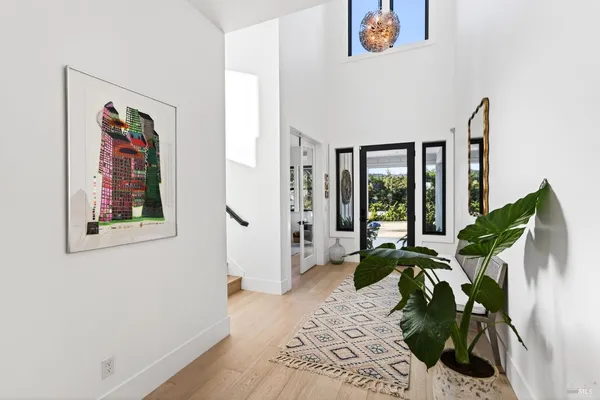 $3,600,000 | 16 Upland Road, St. Helena, CA 94574