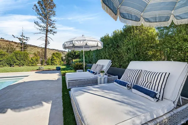 $3,600,000 | 16 Upland Road, St. Helena, CA 94574