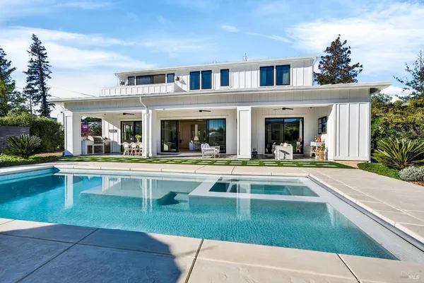 $3,600,000 | 16 Upland Road, St. Helena, CA 94574