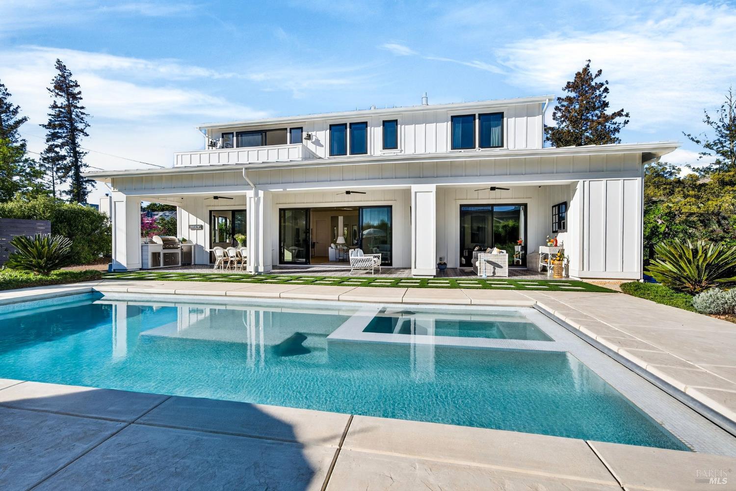 16 Upland Road St. Helena, CA 94574 - Photo 74 of 97