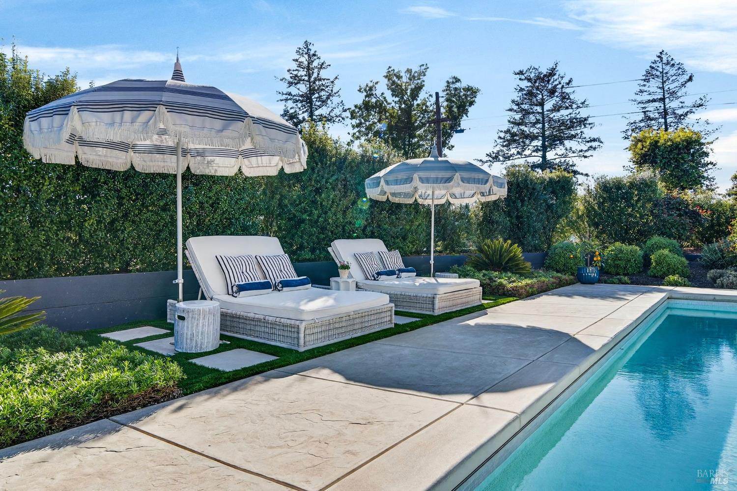 16 Upland Road St. Helena, CA 94574 - Photo 75 of 97