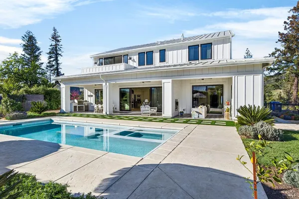 $3,600,000 | 16 Upland Road, St. Helena, CA 94574
