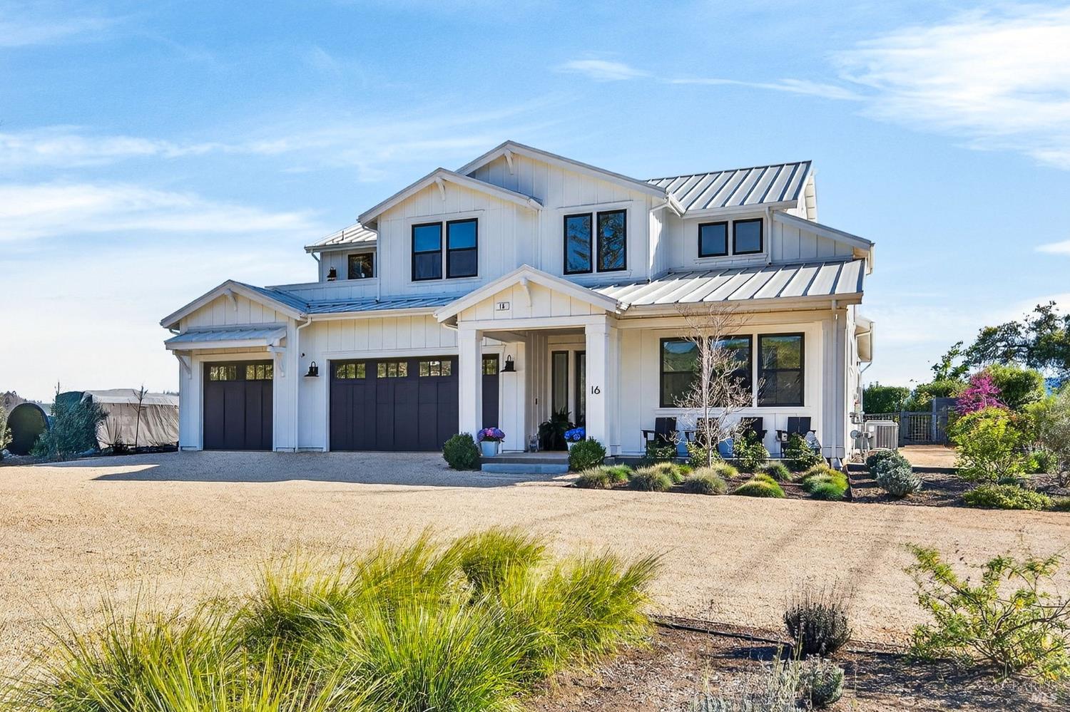 16 Upland Road St. Helena, CA 94574 - Photo 80 of 97