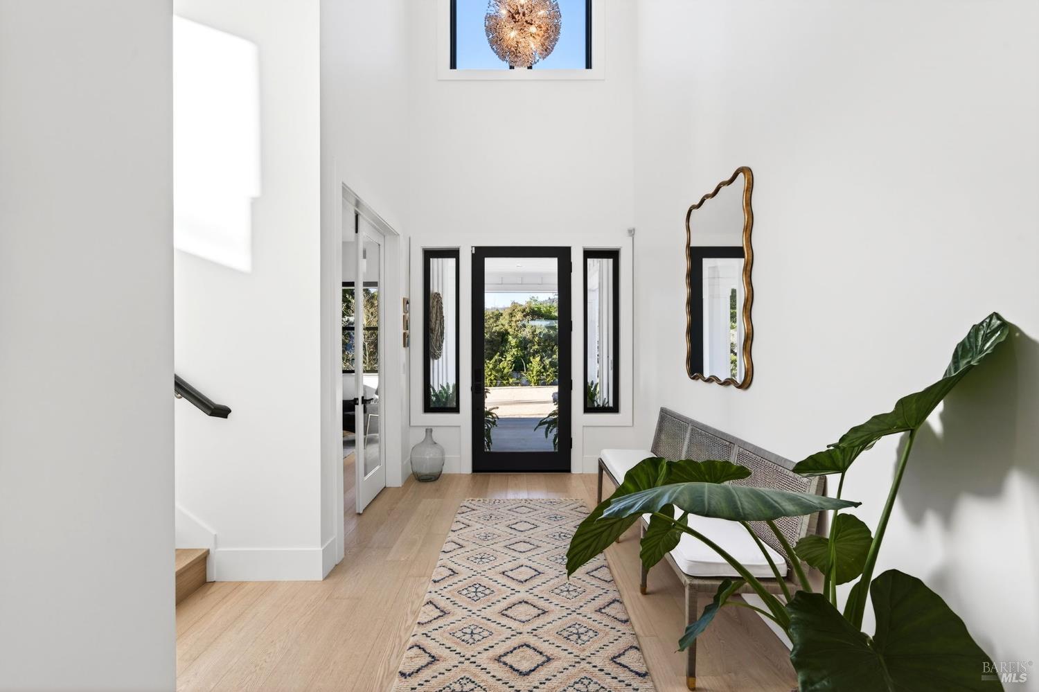 16 Upland Road St. Helena, CA 94574 - Photo 8 of 97