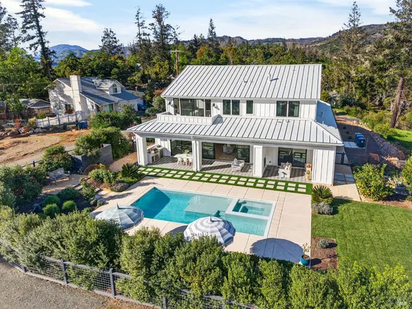$3,600,000 | 16 Upland Road, St. Helena, CA 94574