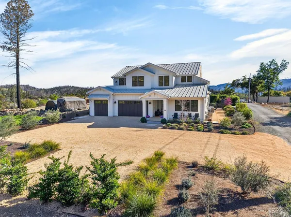 $3,600,000 | 16 Upland Road, St. Helena, CA 94574