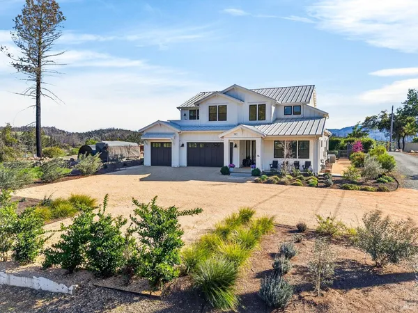 $3,600,000 | 16 Upland Road, St. Helena, CA 94574