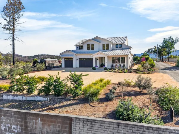 $3,600,000 | 16 Upland Road, St. Helena, CA 94574