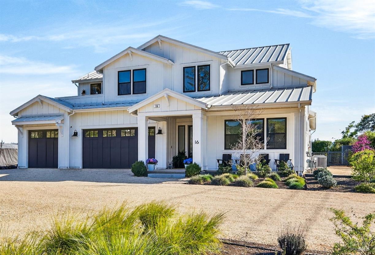 16 Upland Road St. Helena, CA 94574 - Photo 87 of 97