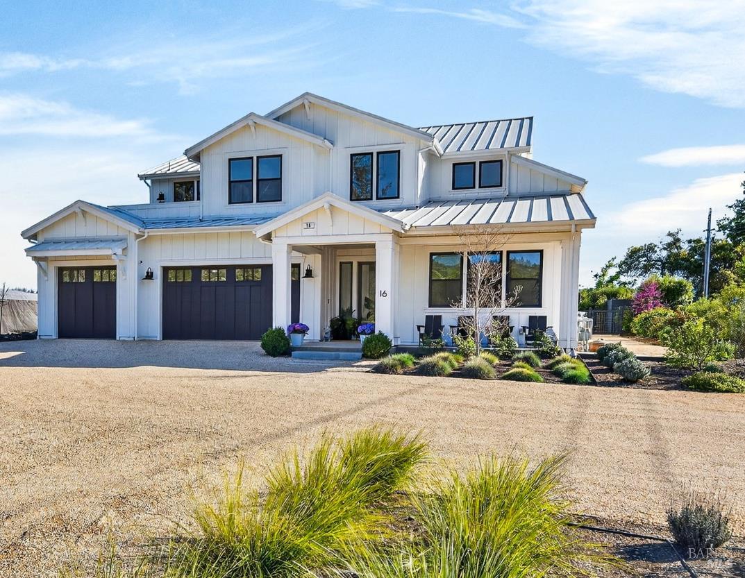 16 Upland Road St. Helena, CA 94574 - Photo 88 of 97