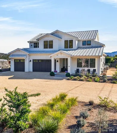 $3,600,000 | 16 Upland Road, St. Helena, CA 94574