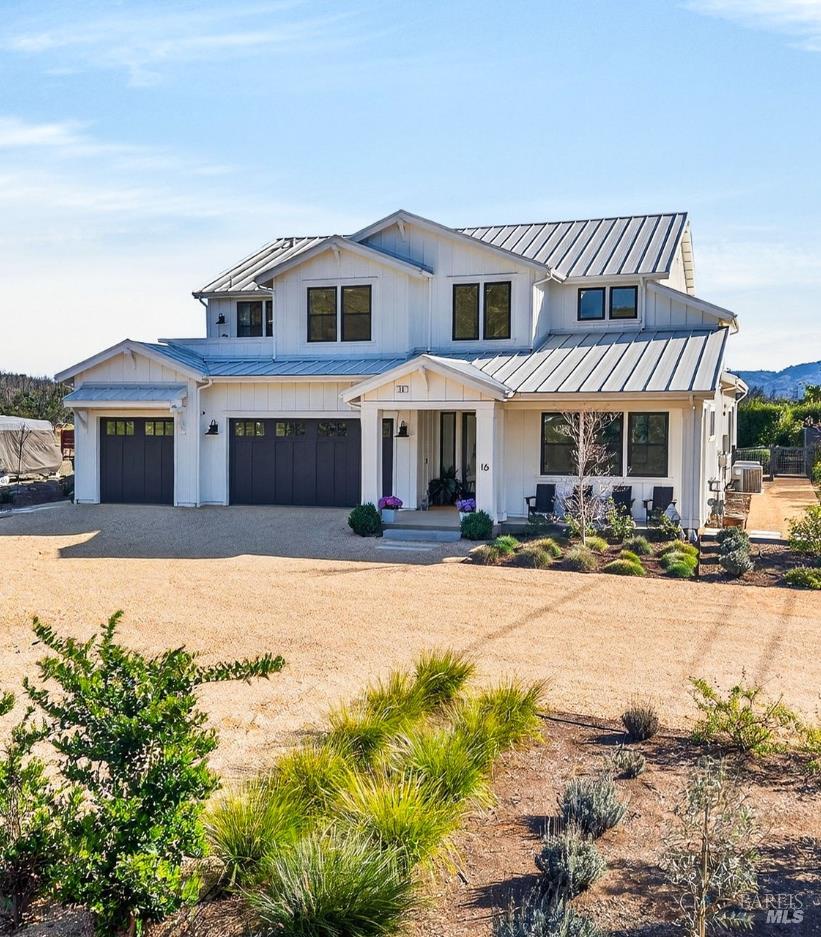 16 Upland Road St. Helena, CA 94574 - Photo 90 of 97