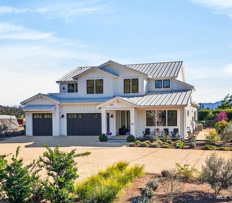 16 Upland Road St. Helena, CA 94574 - Photo 91 of 97