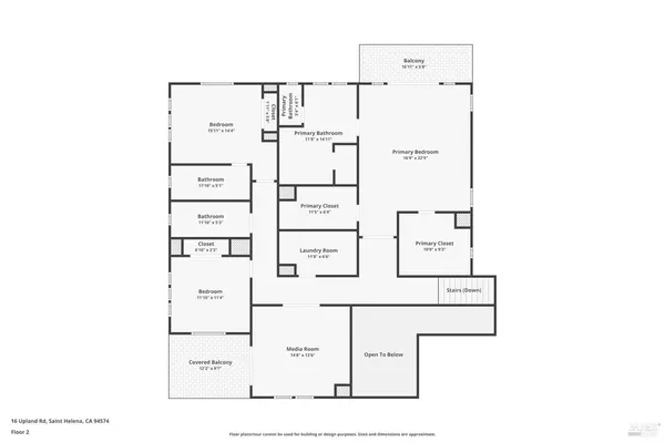 $3,600,000 | 16 Upland Road, St. Helena, CA 94574