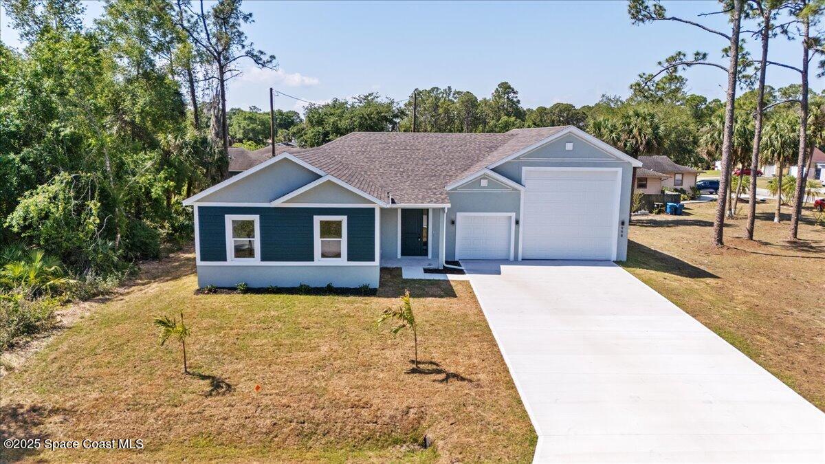 1413 Wilder Road Palm Bay, FL 32909 - Photo 2 of 44 02-WACONA AERIALS1