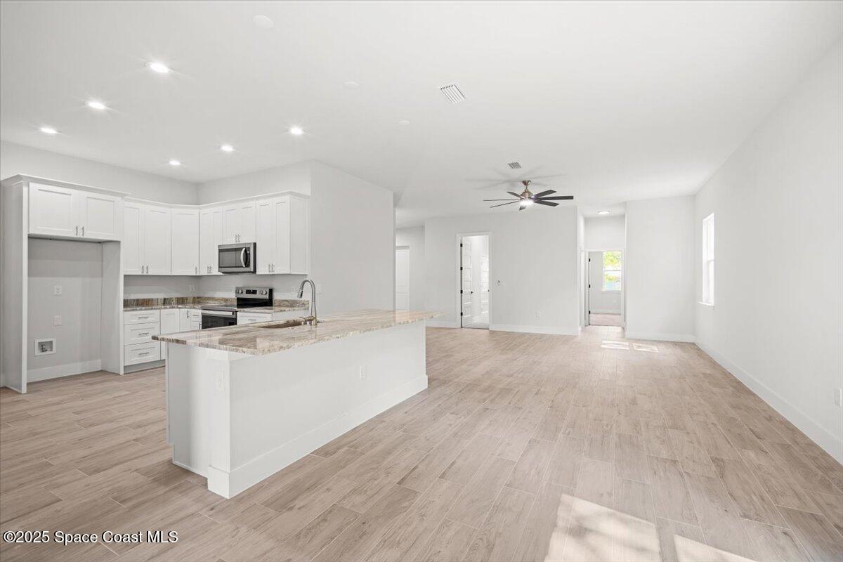1413 Wilder Road Palm Bay, FL 32909 - Photo 23 of 44 25-KITCHEN3