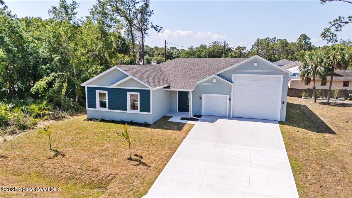 1413 Wilder Road Palm Bay, FL 32909 - Photo 5 of 44 06-WACONA AERIALS2