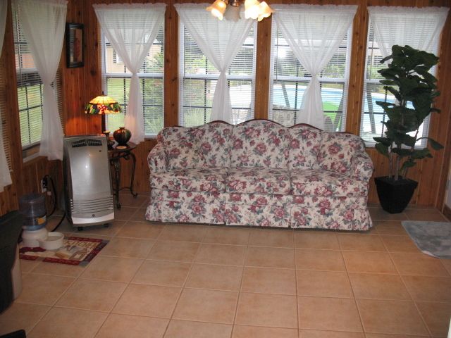 1267 Surrey Glen Road Middleburg, FL 32068 - Photo 18 of 25 Florida Room