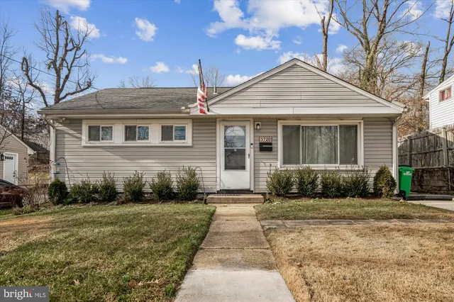 $2,500 | 3720 Harmon Avenue, Hyattsville, MD 20784