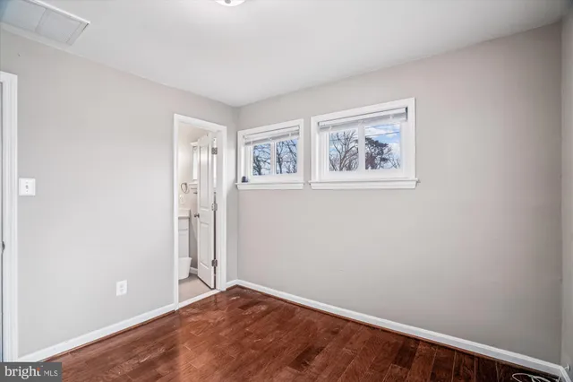 $2,500 | 3720 Harmon Avenue, Hyattsville, MD 20784